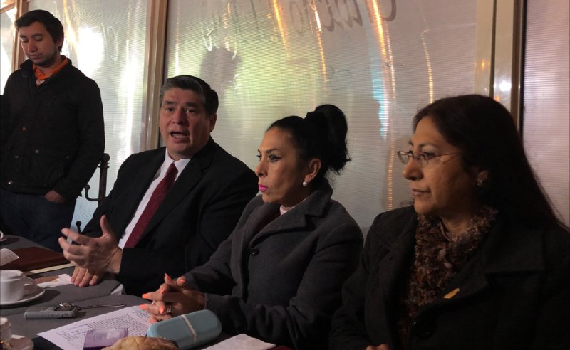  Pese a propuesta de Hacienda, Morena Querétaro se opondría a subir predial y tenencia