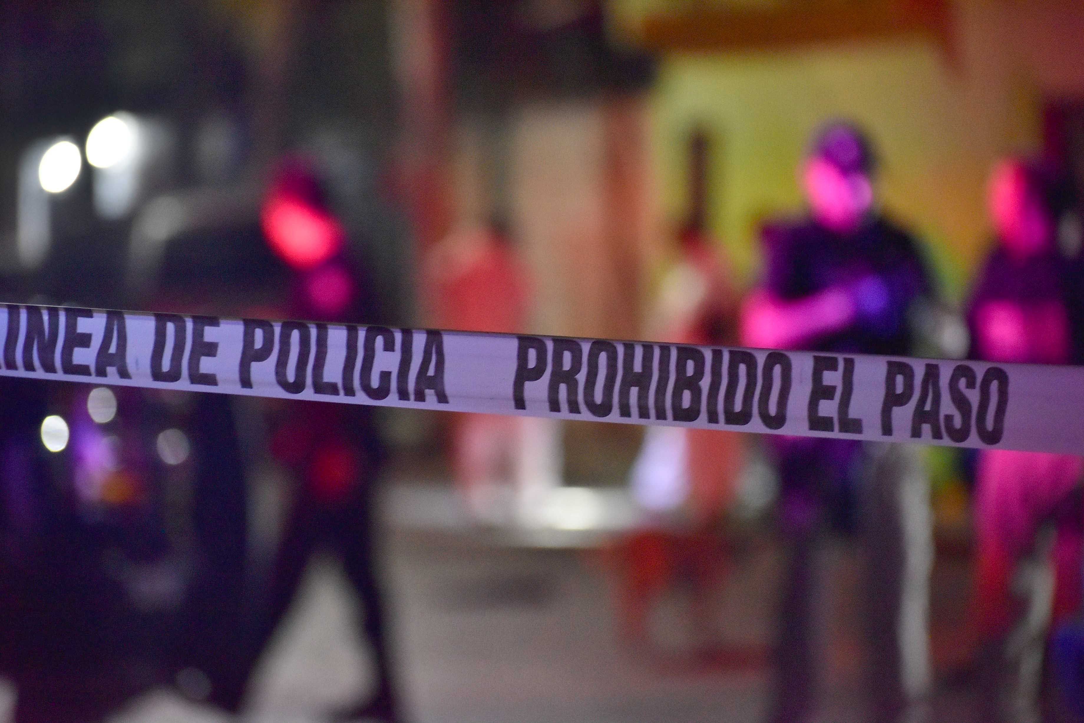  Muere hombre en vía pública en Felipe Carrillo Puerto