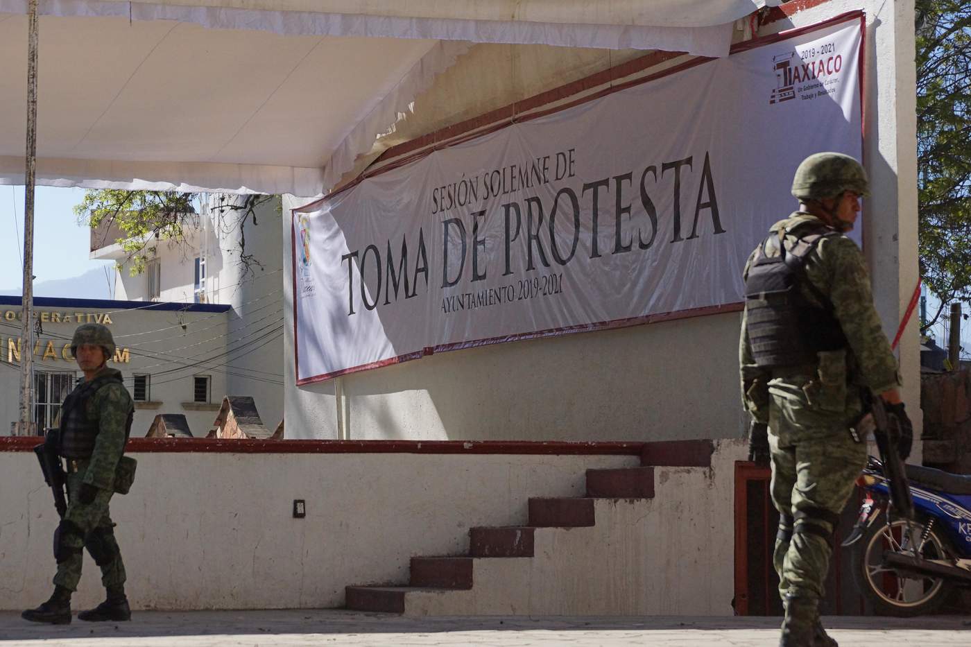  Asesinatos de morenistas agudizan violencia política en Oaxaca