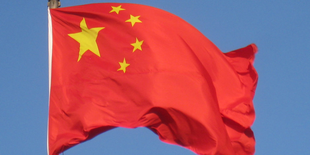  China condena a muerte por tráfico de drogas a ciudadano canadiense