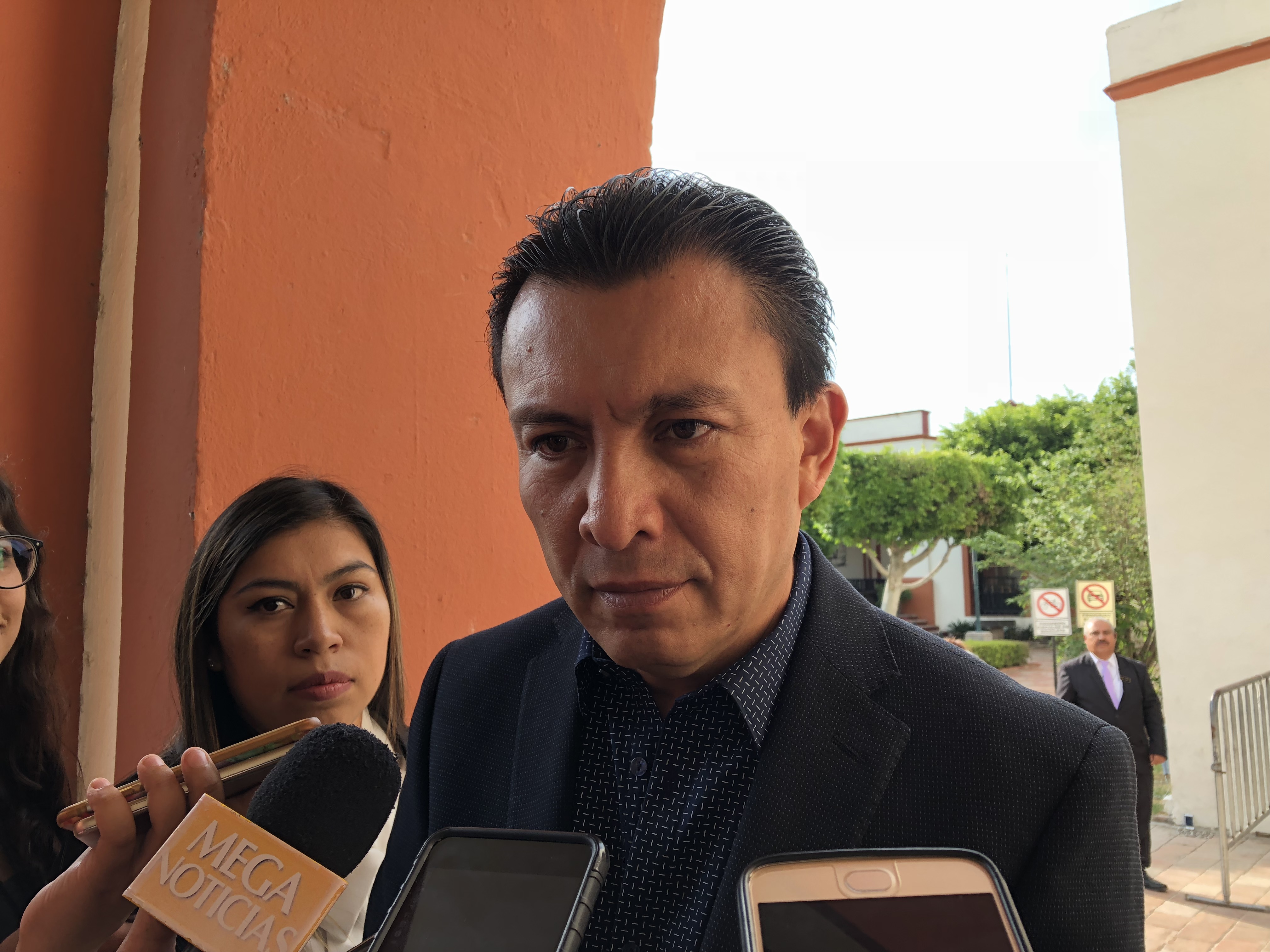  Autoridades cuentan con diagnóstico preciso de zonas rojas en Santa Rosa Jáuregui: SSC