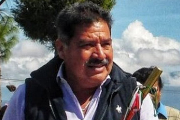  Asesinan a alcalde tras su toma de posesión en Tlaxiaco, Oaxaca