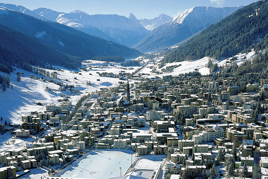  Subsecretaria de Comercio Exterior encabezará la delegación mexicana en Davos