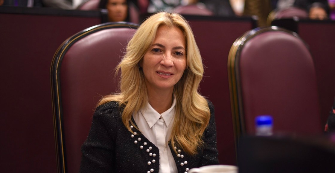  Diputada de Morena ofrece disculpas tras polémica por toque de queda para mujeres
