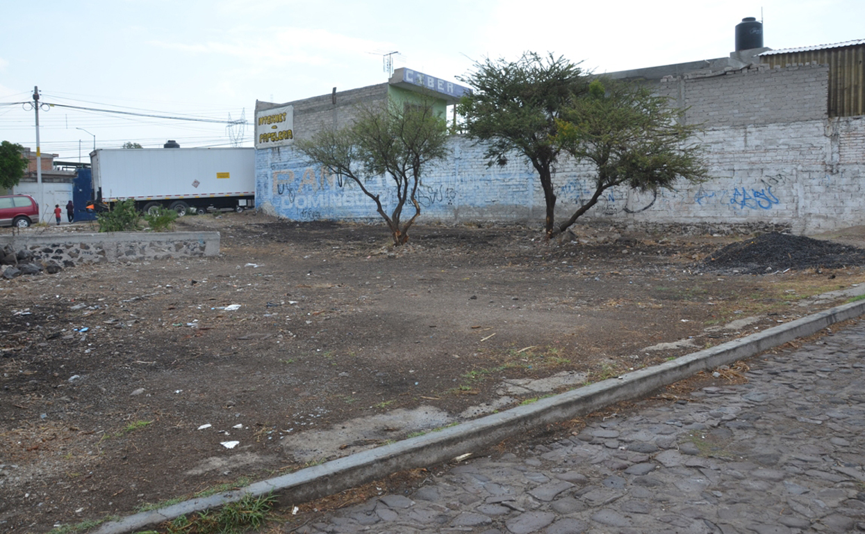  Escasez de vivienda y especuladores de suelo, consecuencias de una “ciudad dispersa”