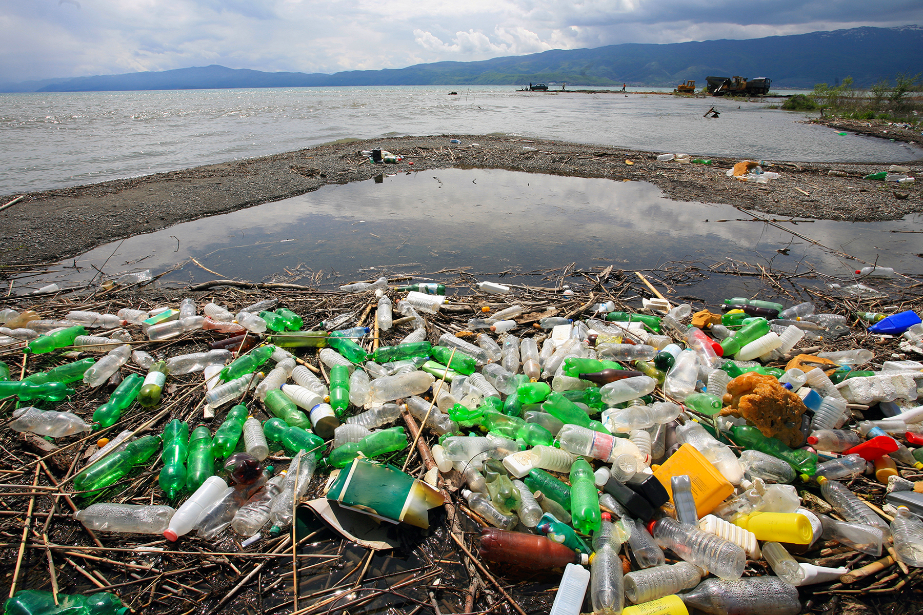  En México avanzan las políticas de prohibición de plásticos y un mayor cuidado al medio ambiente