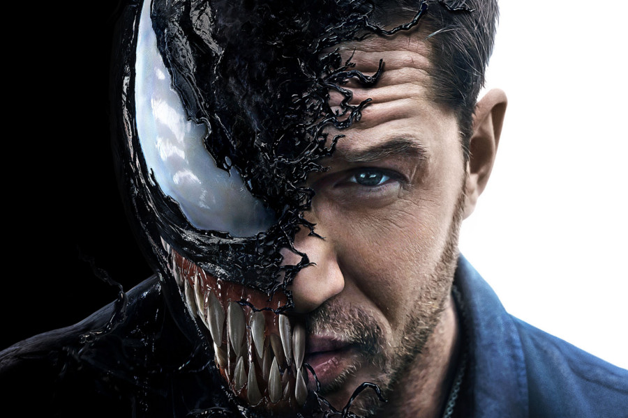 Sony prepara una secuela de “Venom” con Tom Hardy de nuevo como protagonista