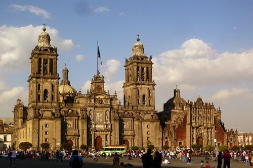  Iglesia pide “autocrítica” de todos los mexicanos para acabar con corrupción