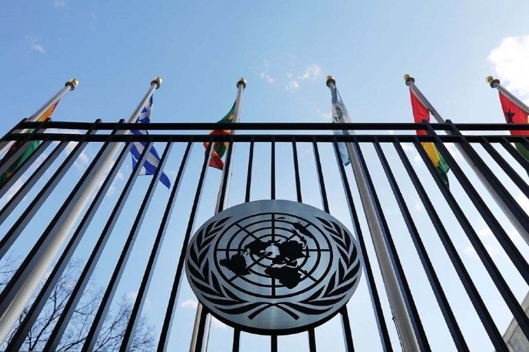  ONU expresa “grave preocupación” por Guardia Nacional