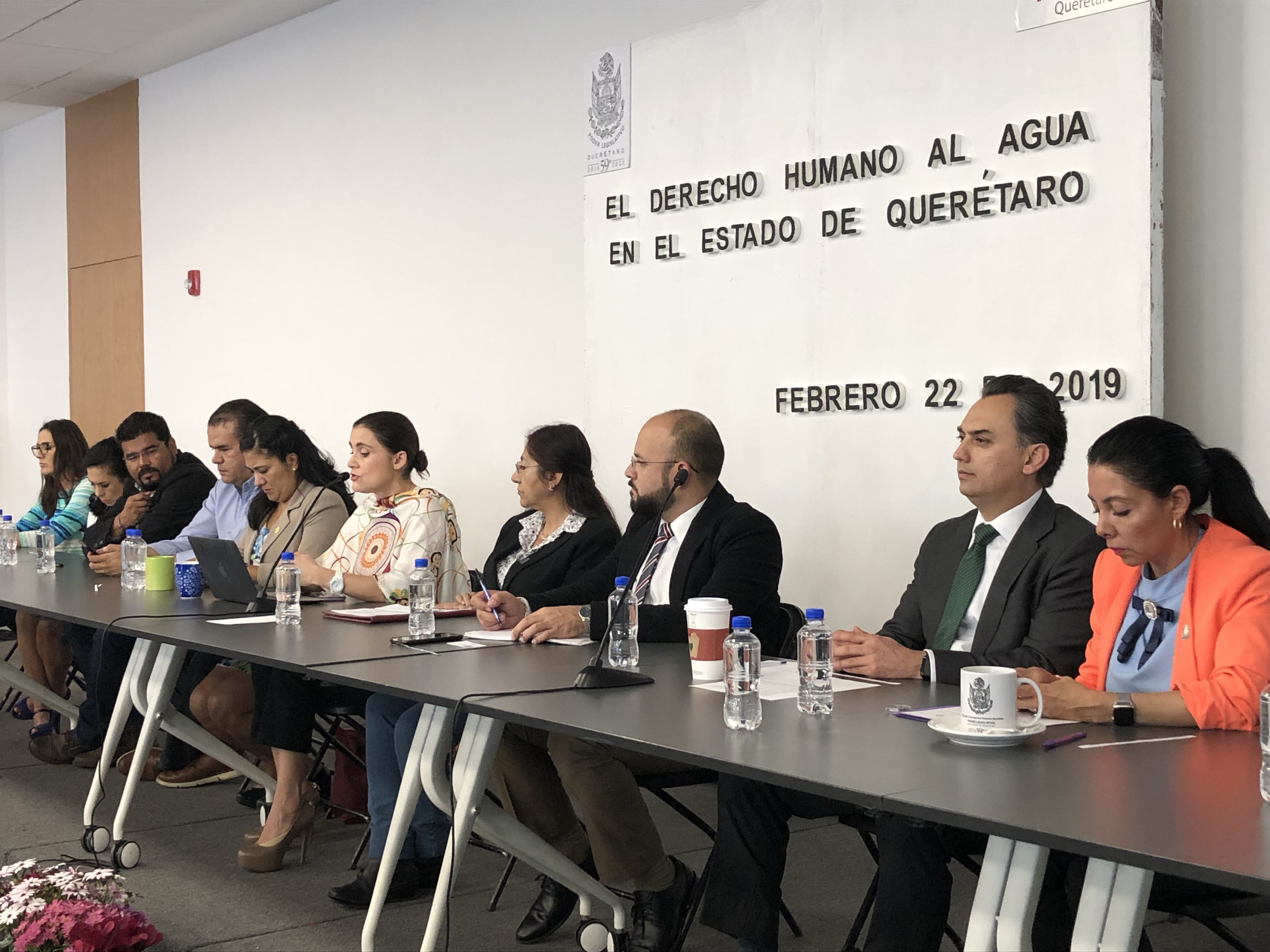  Sobreexplotación de acuíferos pone en riesgo el derecho al agua