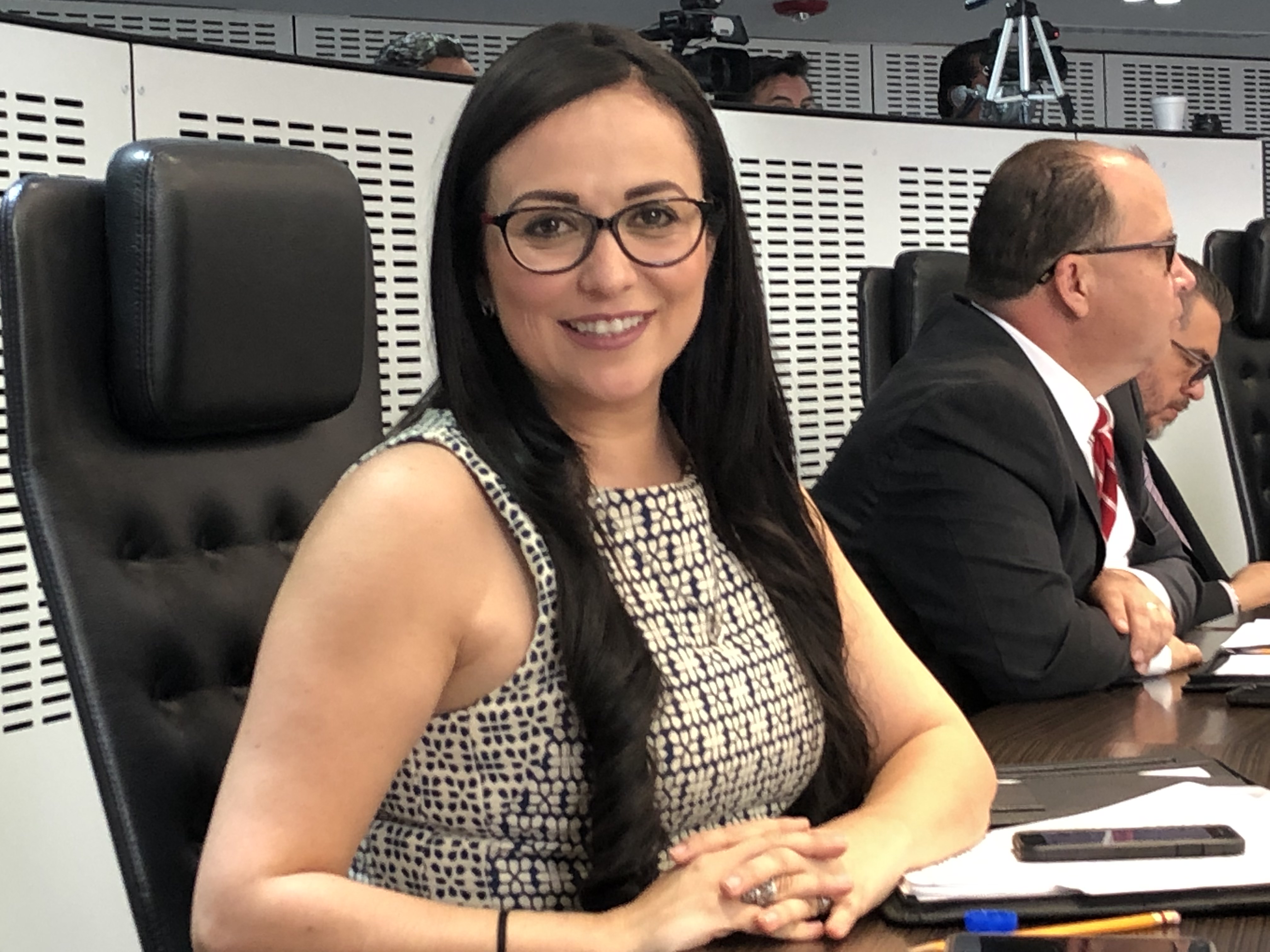  Aprueban diputados obligatoriedad de tamizaje auditivo y oftalmológico en Querétaro