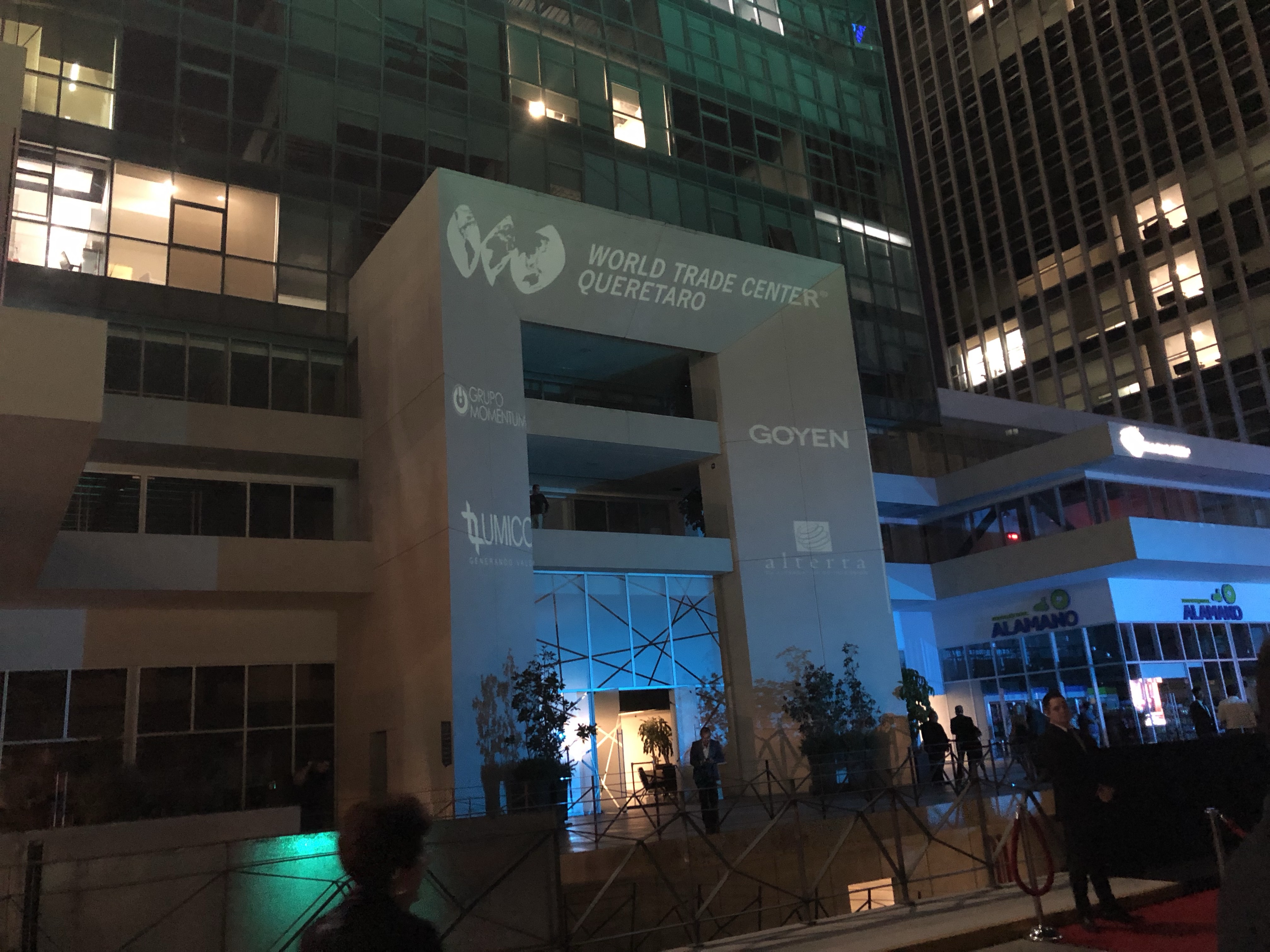  Abre sus puertas WTC Querétaro con complejo médico y empresarial