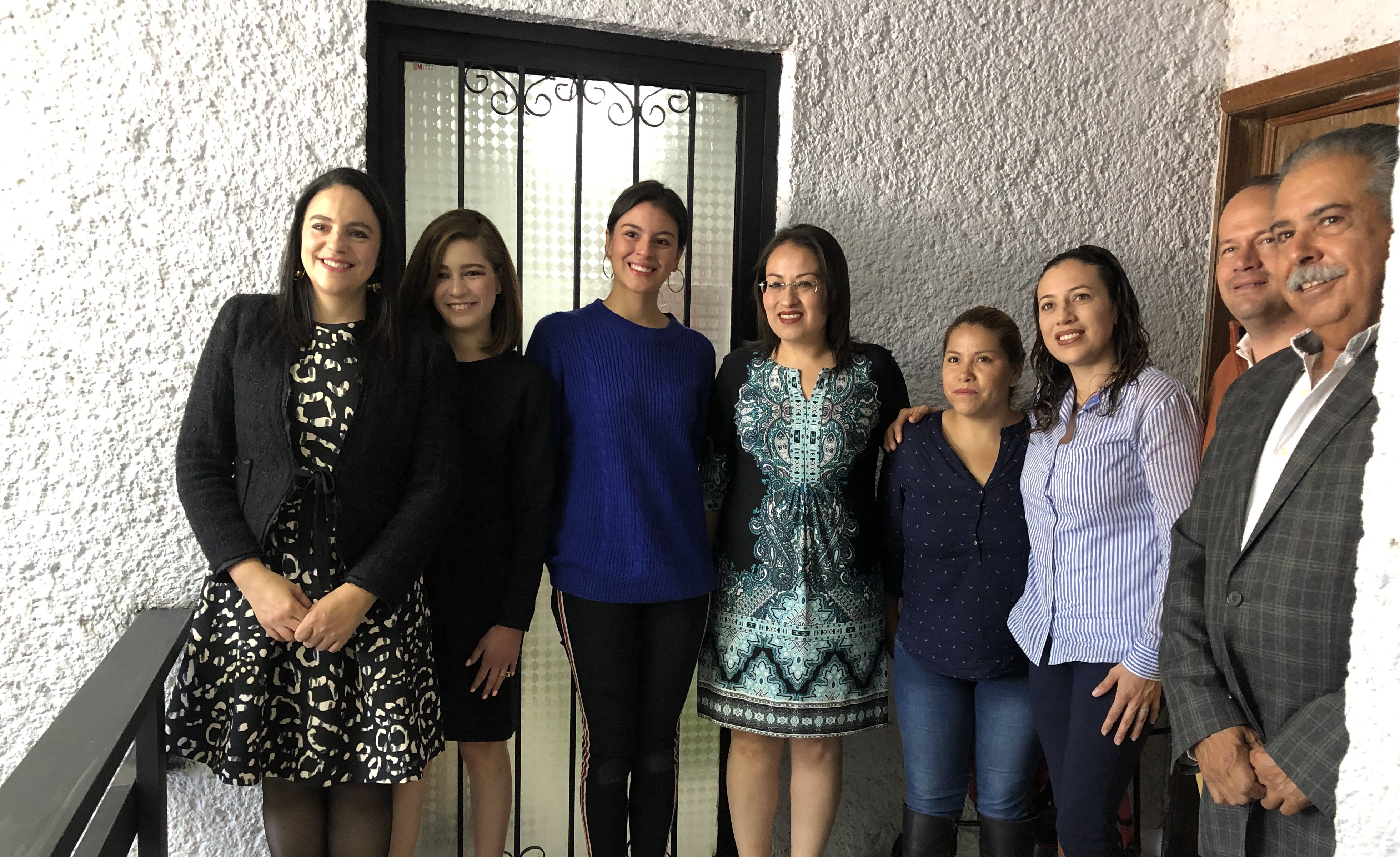  Fundación con sede en Querétaro busca reconocer como individuos a fetos de 13 semanas