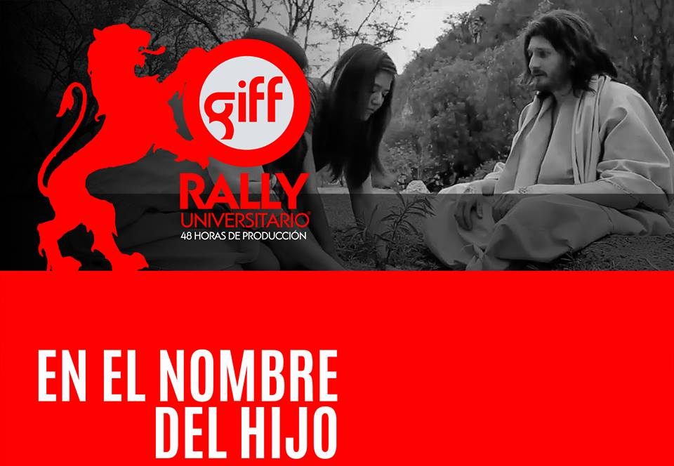  Con ucronía sobre Cristo, estudiantes de Querétaro participarán en el Giff Rally Universitario 2019