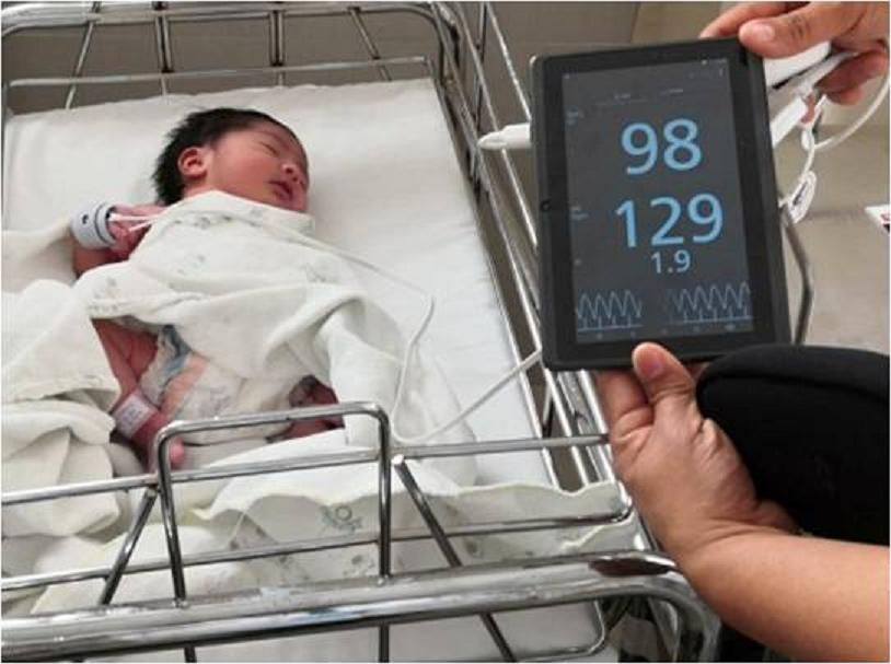  Hospital del Niño y la Mujer ofrecerá pruebas cardiológicas gratuitas a recién nacidos