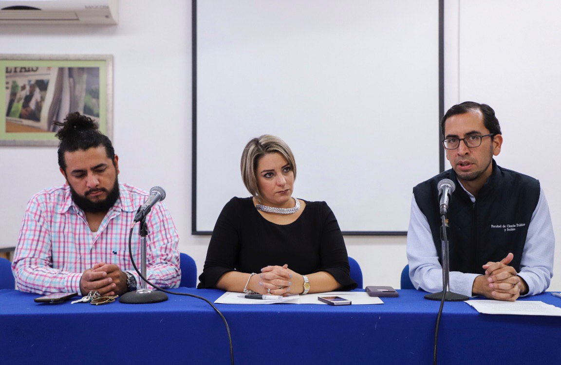  Ofrecerá UAQ taller de autoprotección para periodistas