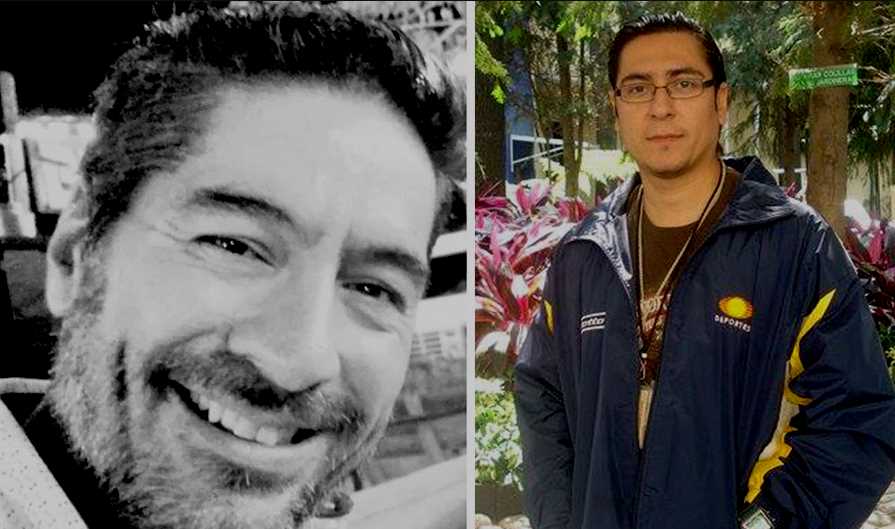  Muere locutor en Sonora y un reportero queda herido tras ser atacados por comando armado