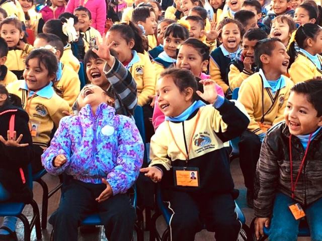  Concluye horario de temporada invernal en escuelas públicas de Querétaro