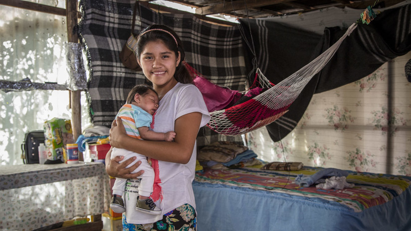 Senado Aprueba Reforma Para Prohibir Matrimonio Infantil En México ...