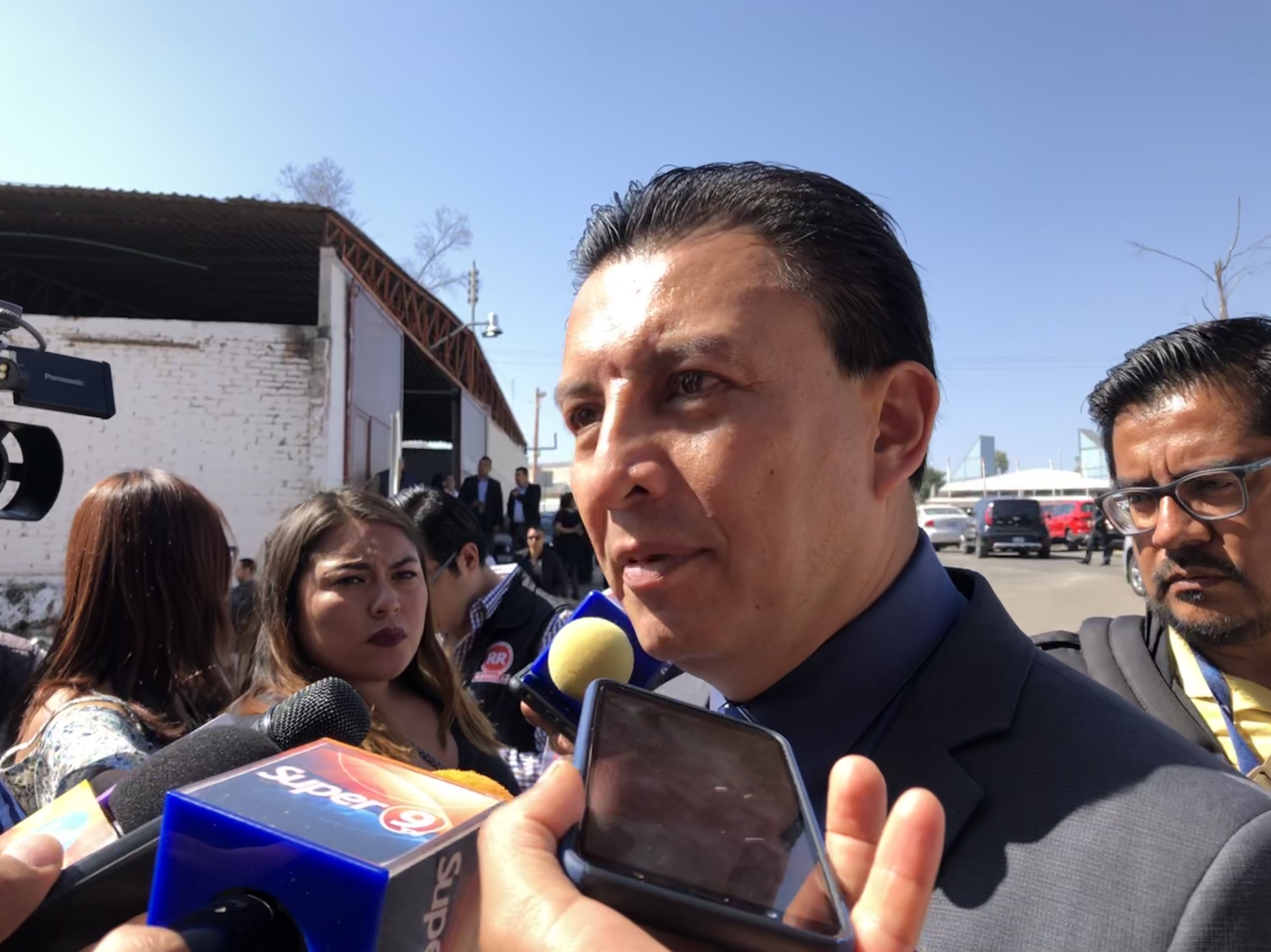  Patrullas ambientales de Querétaro han emitido entre siete y diez infracciones