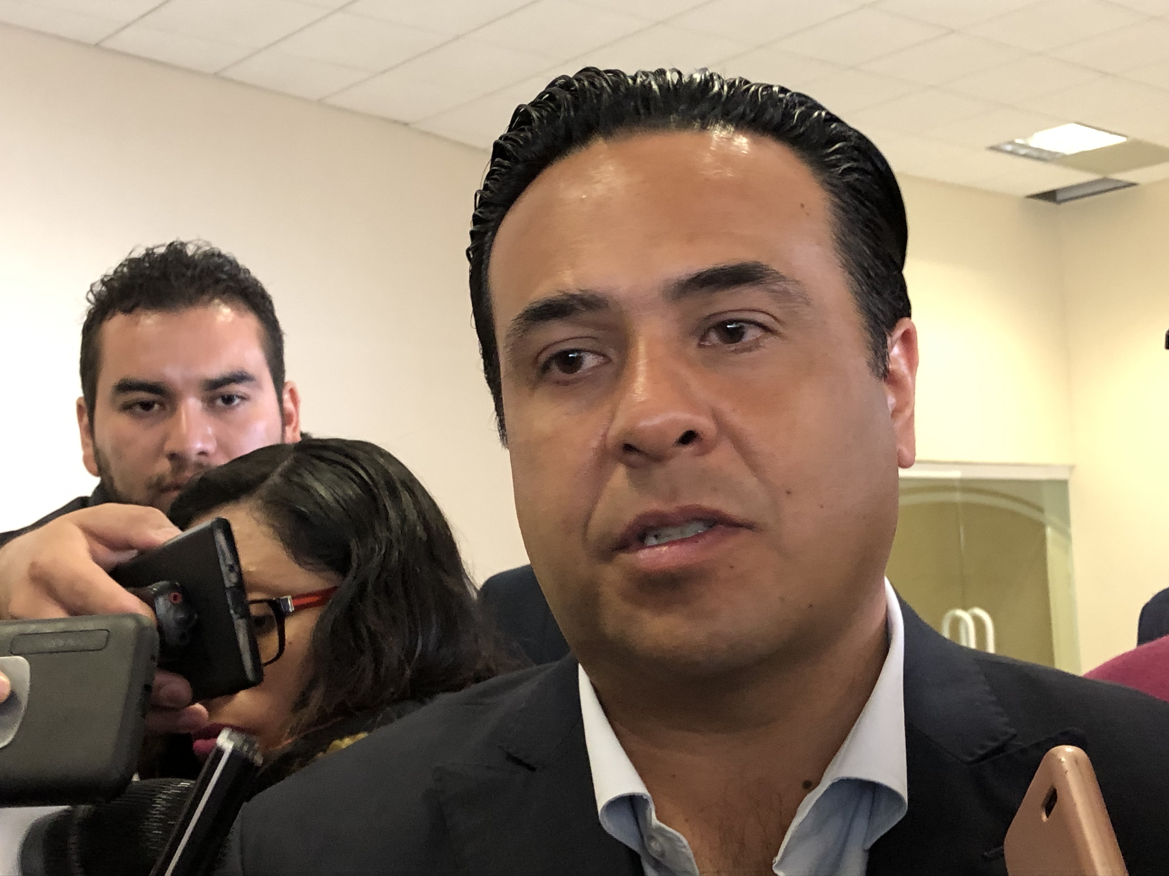  Municipio de Querétaro espera llamado de Herrera Ruiz para rescatar comedores comunitarios