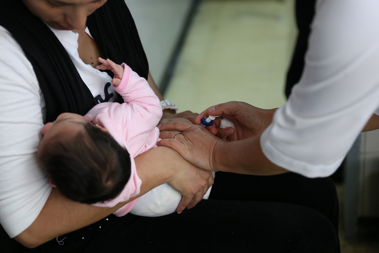  Arribará lote de vacunas triple viral y BCG a Querétaro