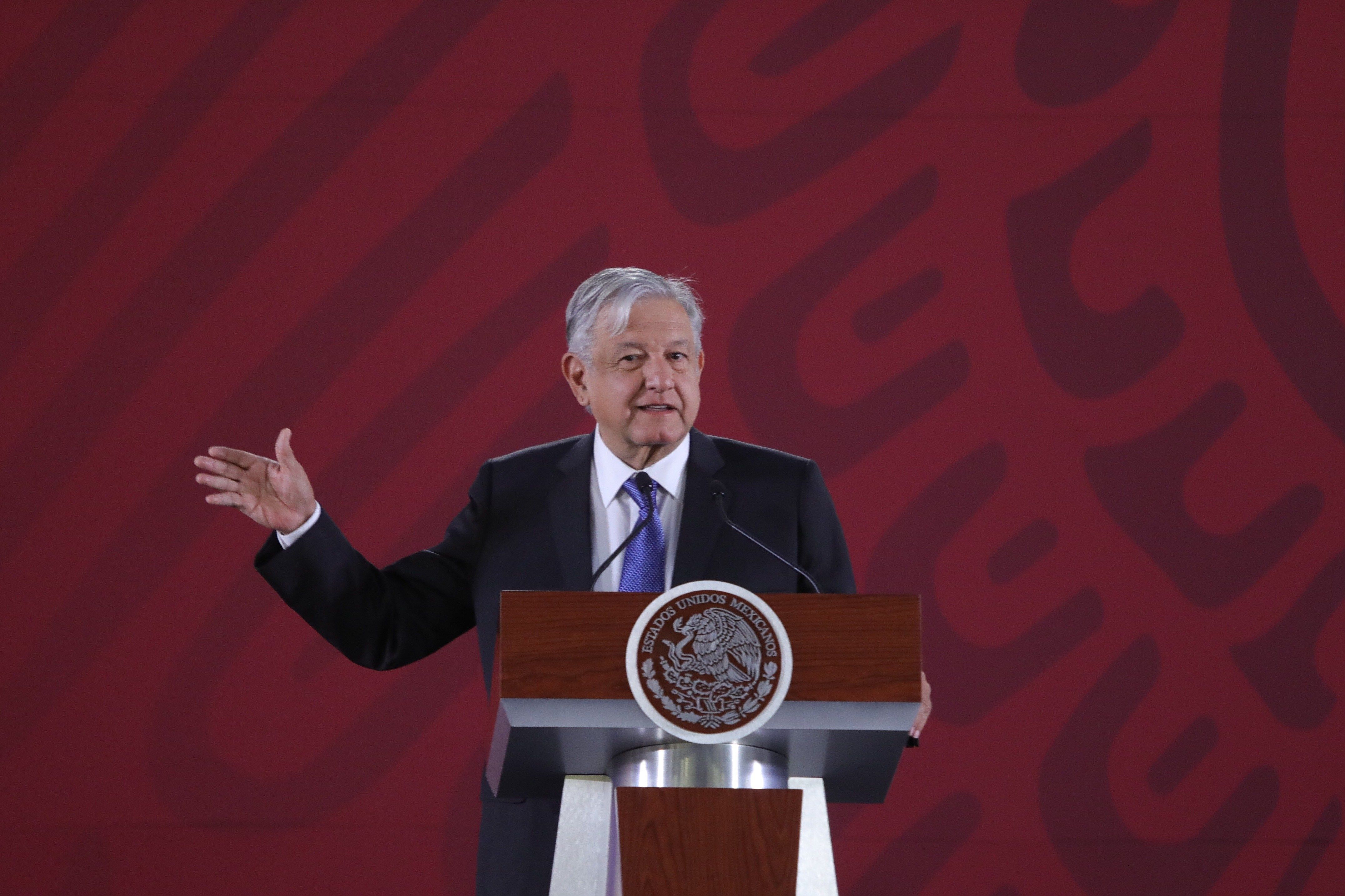  Reunión con Jared Kushner no fue en secreto; AMLO defiende cita en casa particular