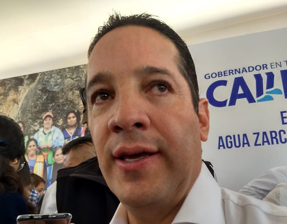  “Gobernador en tu Calle no es un programa proselitista”: Pancho Domínguez