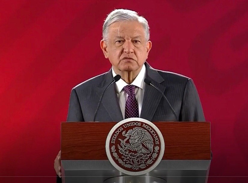  No hay conflicto de interés en elección de ministra Yasmín Esquivel: López Obrador