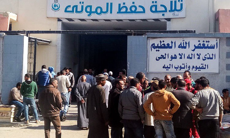  Al menos 10 muertos y 15 heridos por explosión en fábrica de Suez, Egipto