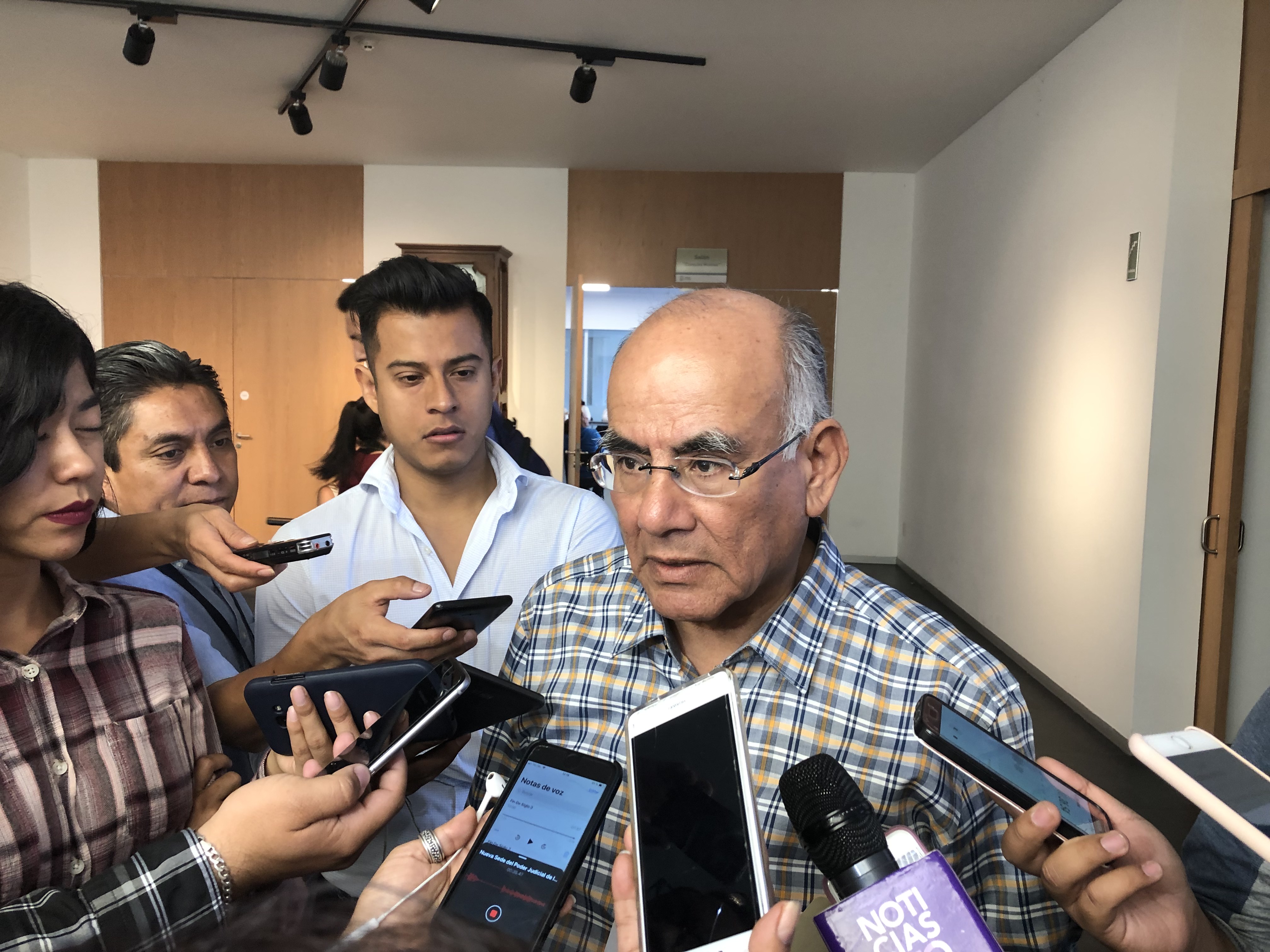  Alarmante, número de muertos en primeros 100 días de AMLO: Antonio Zapata