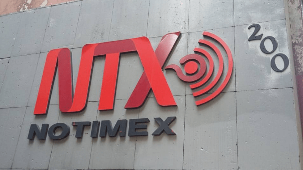  Corresponsales de Notimex denuncian falta de pago desde enero