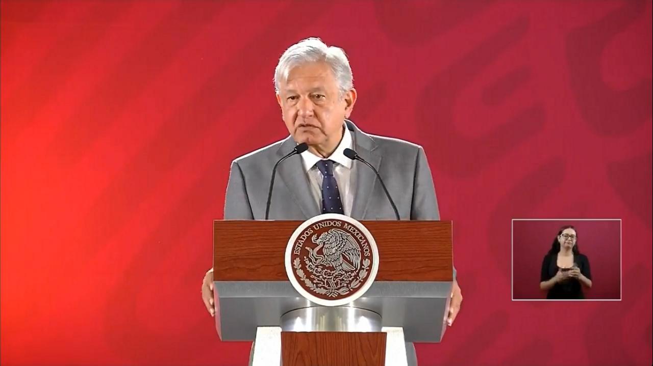  López Obrador alcanza aprobación del 78% a casi cien días de gobierno: El Financiero