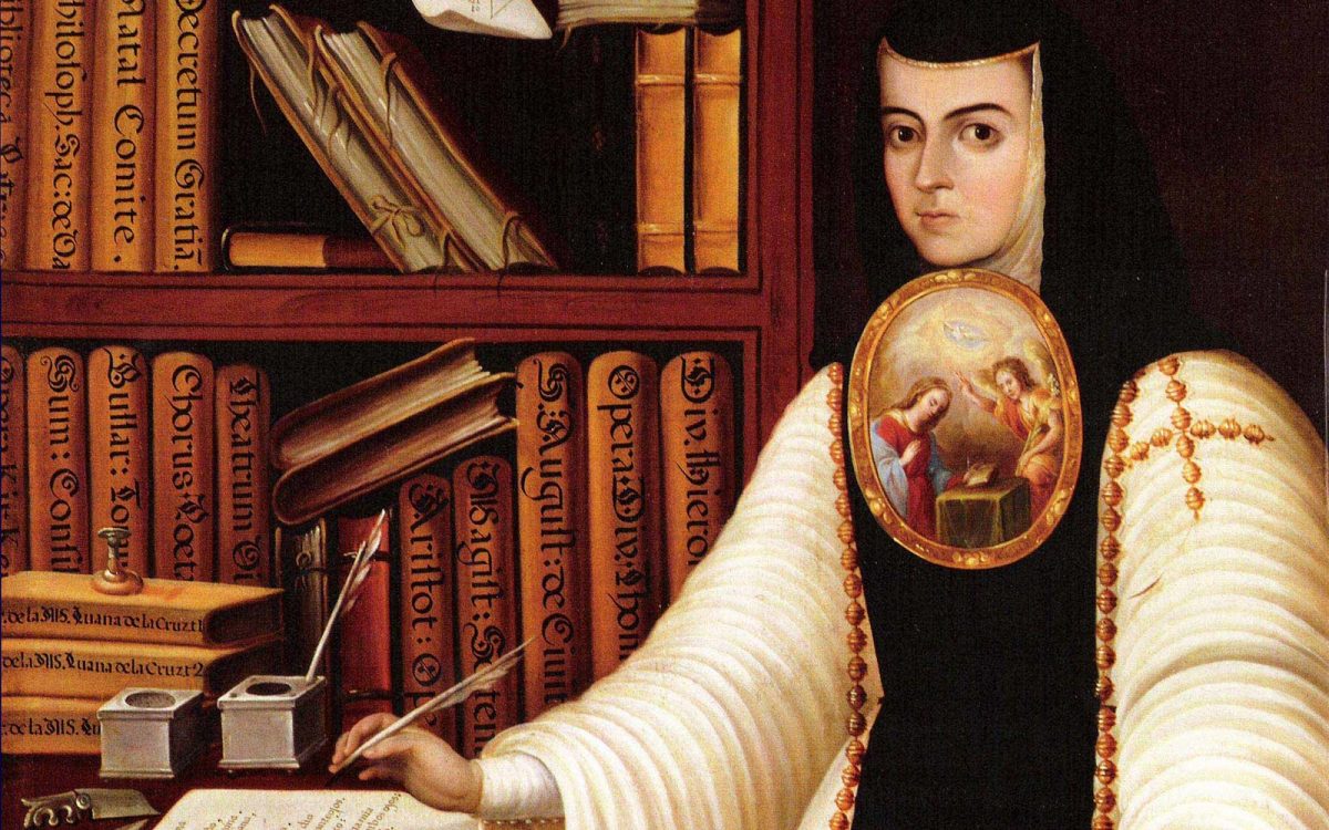  Museo de Arte Sacro ofrecerá cena con recetas de Sor Juana Inés de la Cruz