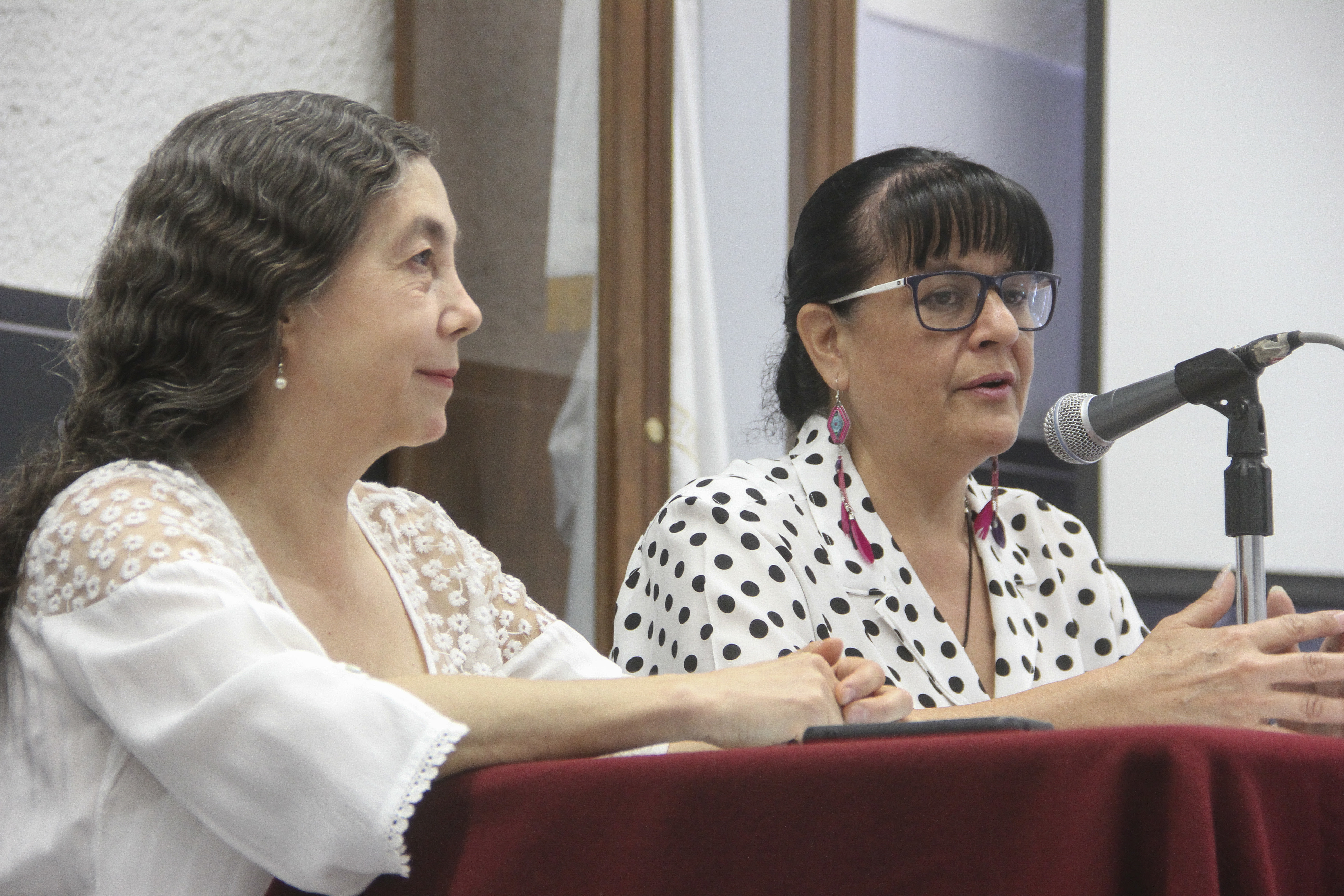  UAQ, sede del XXIII Encuentro Internacional y XIX Encuentro Iberoamericano de Mujeres en el Arte