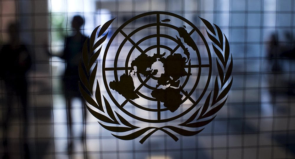  HRW pide a la ONU que declare una emergencia humanitaria en Venezuela