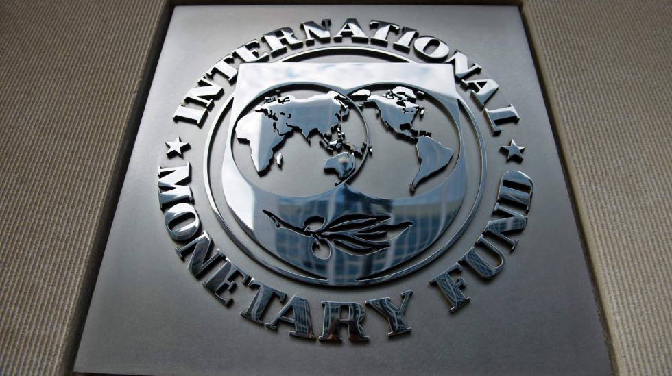  FMI recorta previsión de crecimiento para México y la coloca en 1.6 % para 2019
