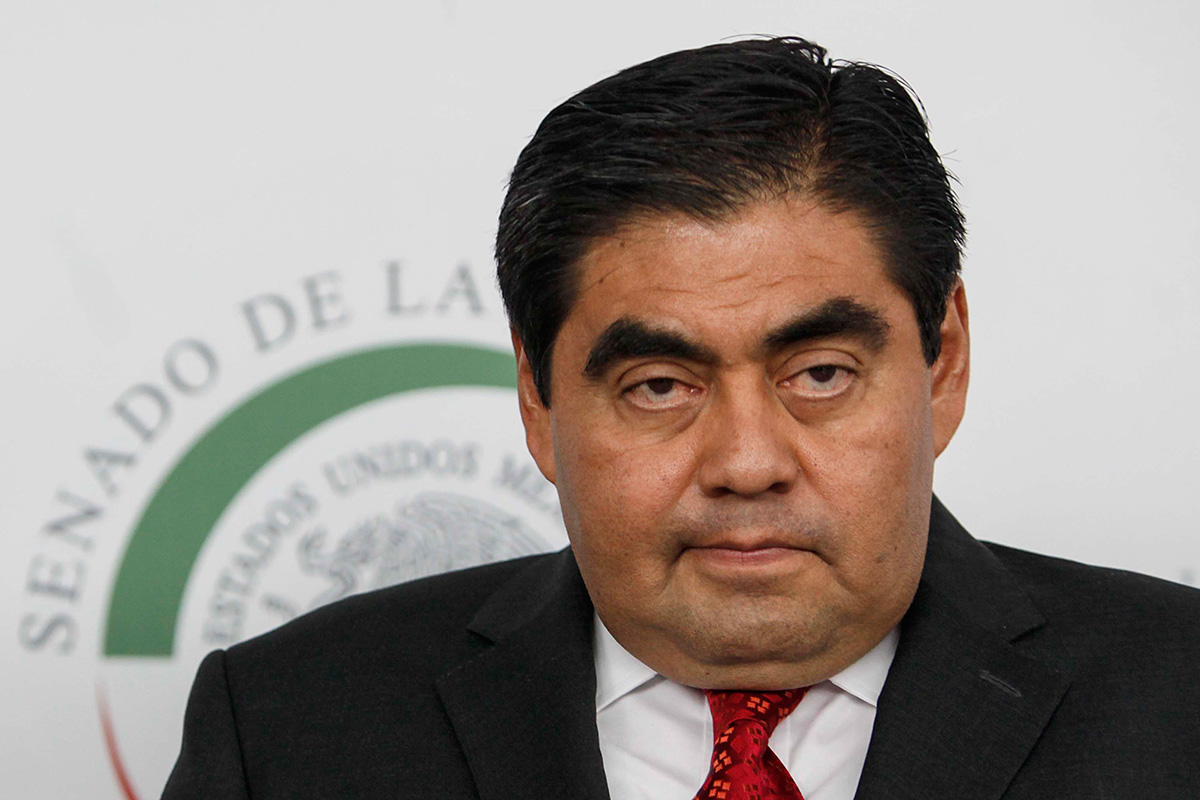  Morena debe aclarar cómo eligió candidato en Puebla, ordena el TEPJF