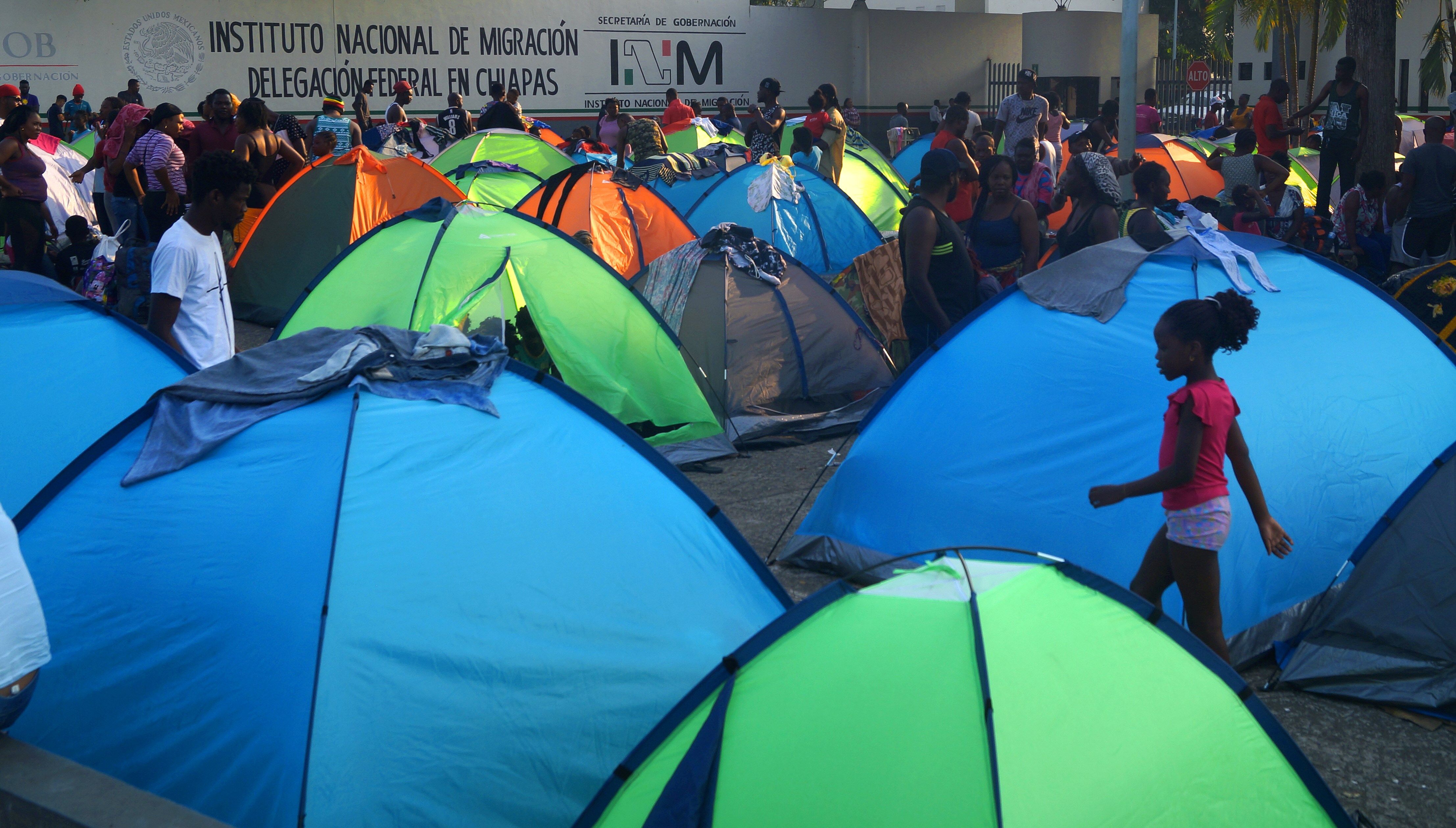  “Necesario crear consejo ciudadano de apoyo a migrantes”: Hugo Cabrera
