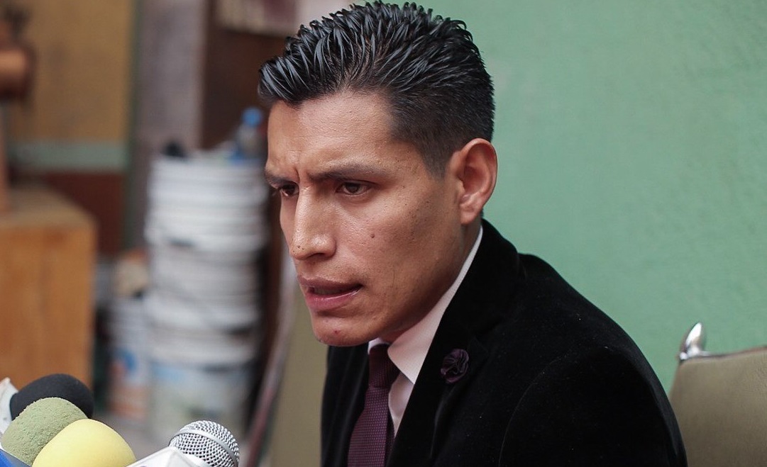  Secuestran y asesinan a alcalde de municipio michoacano