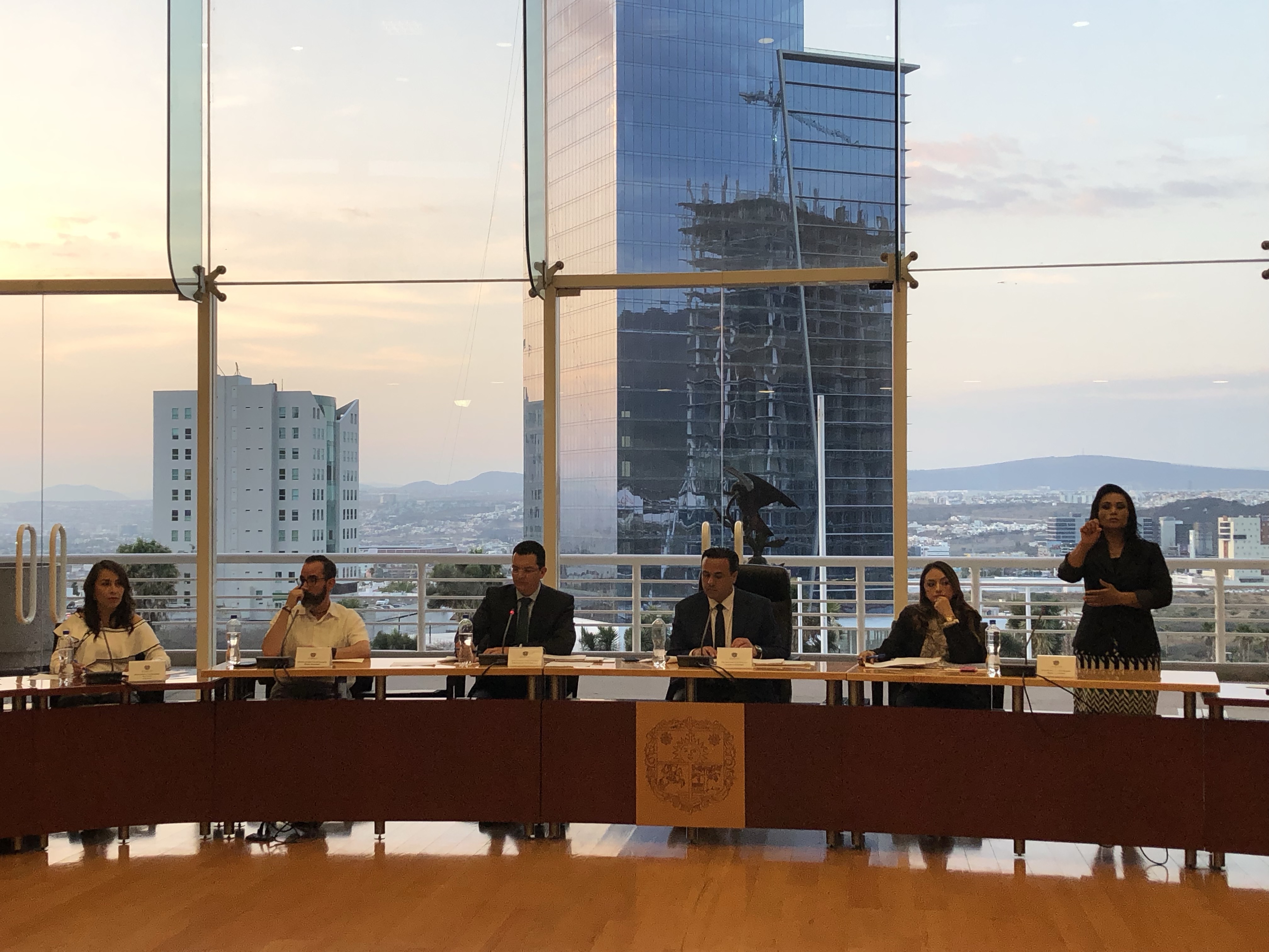 Municipio de Querétaro aprueba trámitar licencias municipales en 24 horas