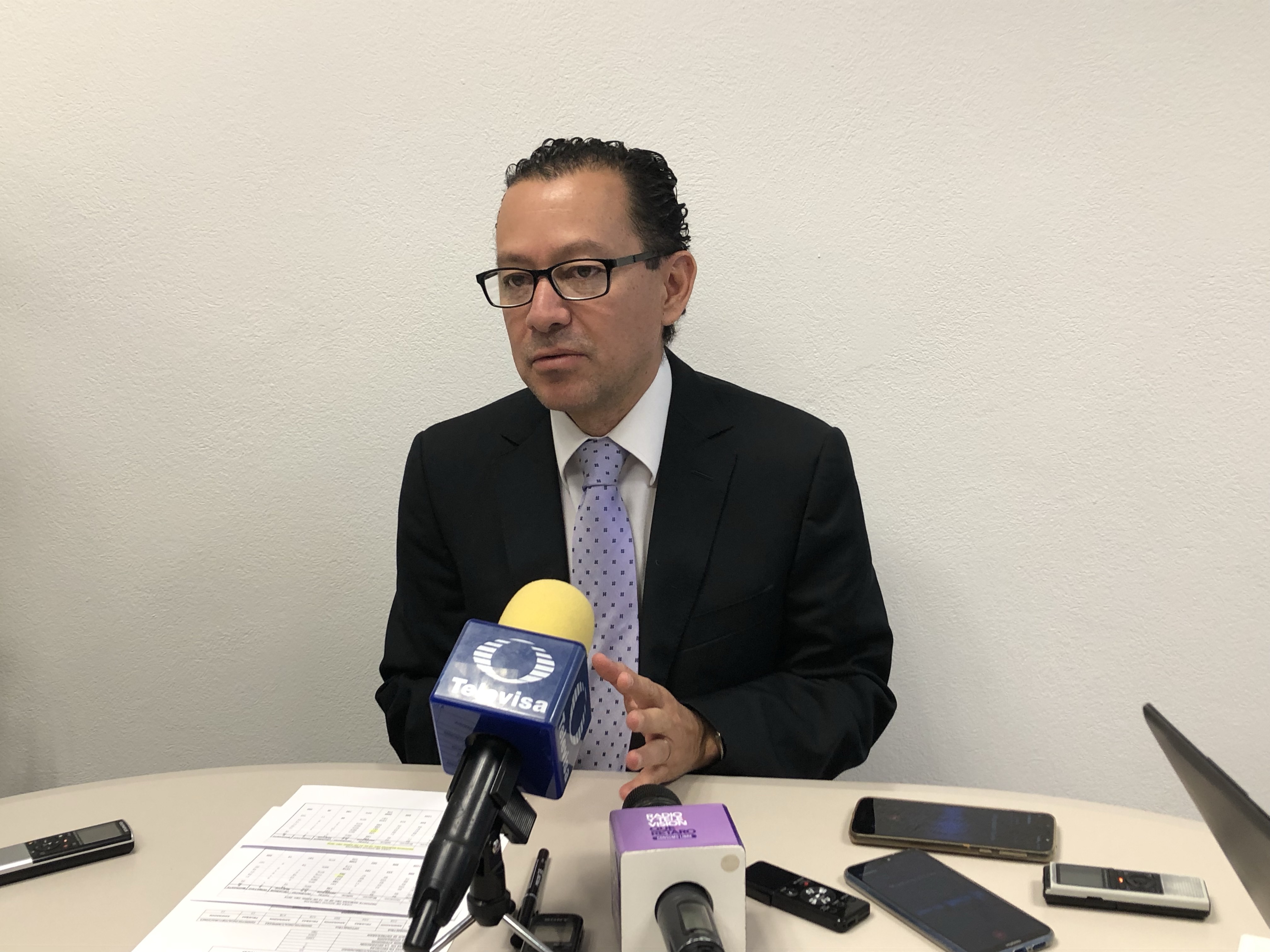  Descarta Alejandro Cano que DIF capitalino tenga acuerdos parar operar estancias infantiles