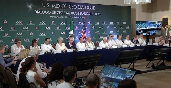  Advierte CCE que México necesita 30 mil mdd de inversión privada