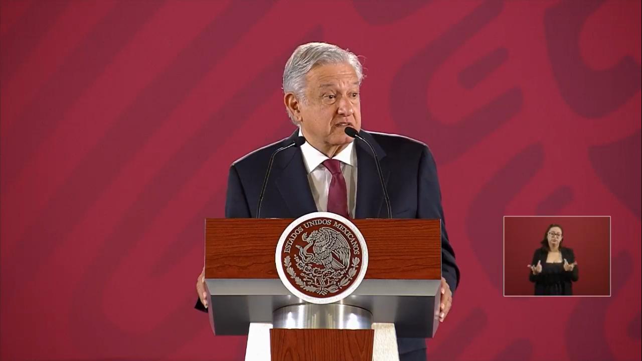  López Obrador enfrenta el reto de mejorar salud pese a presupuesto y corrupción: especialistas