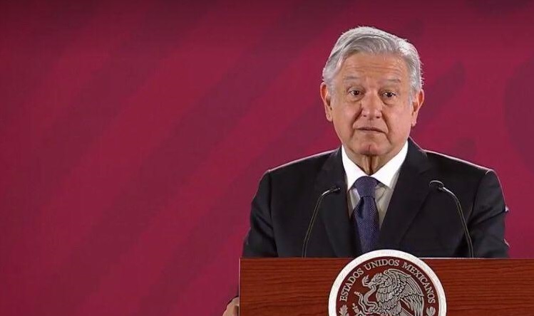 López Obrador cuestiona “autoridad moral” de Gobierno español si filtró carta