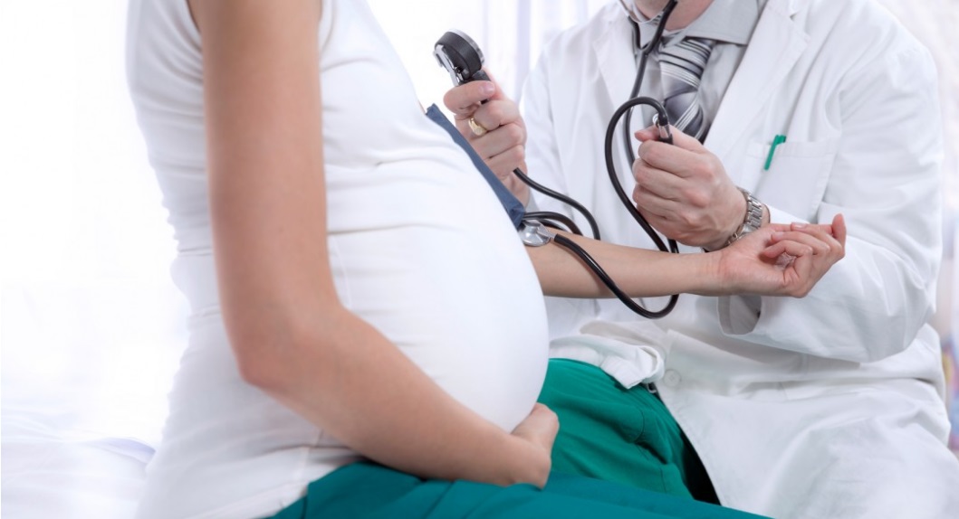  Investigadores del IPN investigan sobre origen de la hipertensión en el embarazo