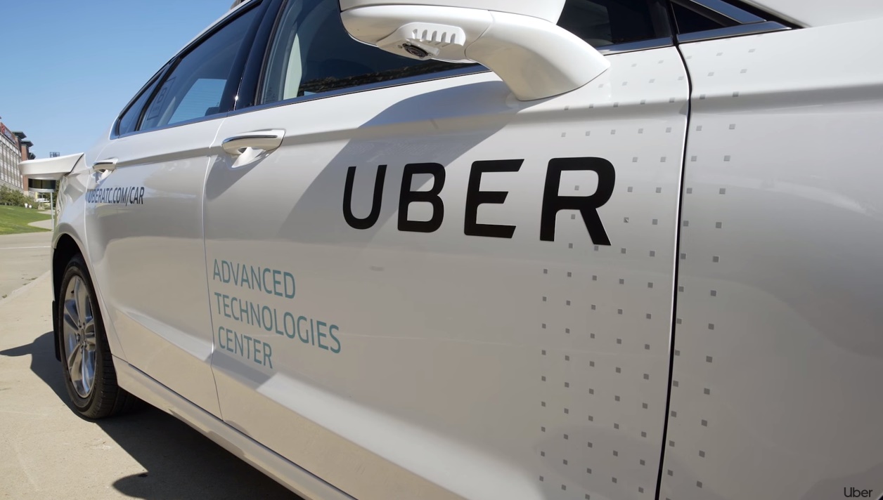  Ciudadanos detectan que tarifas de Uber se han triplicado en la Capital queretana