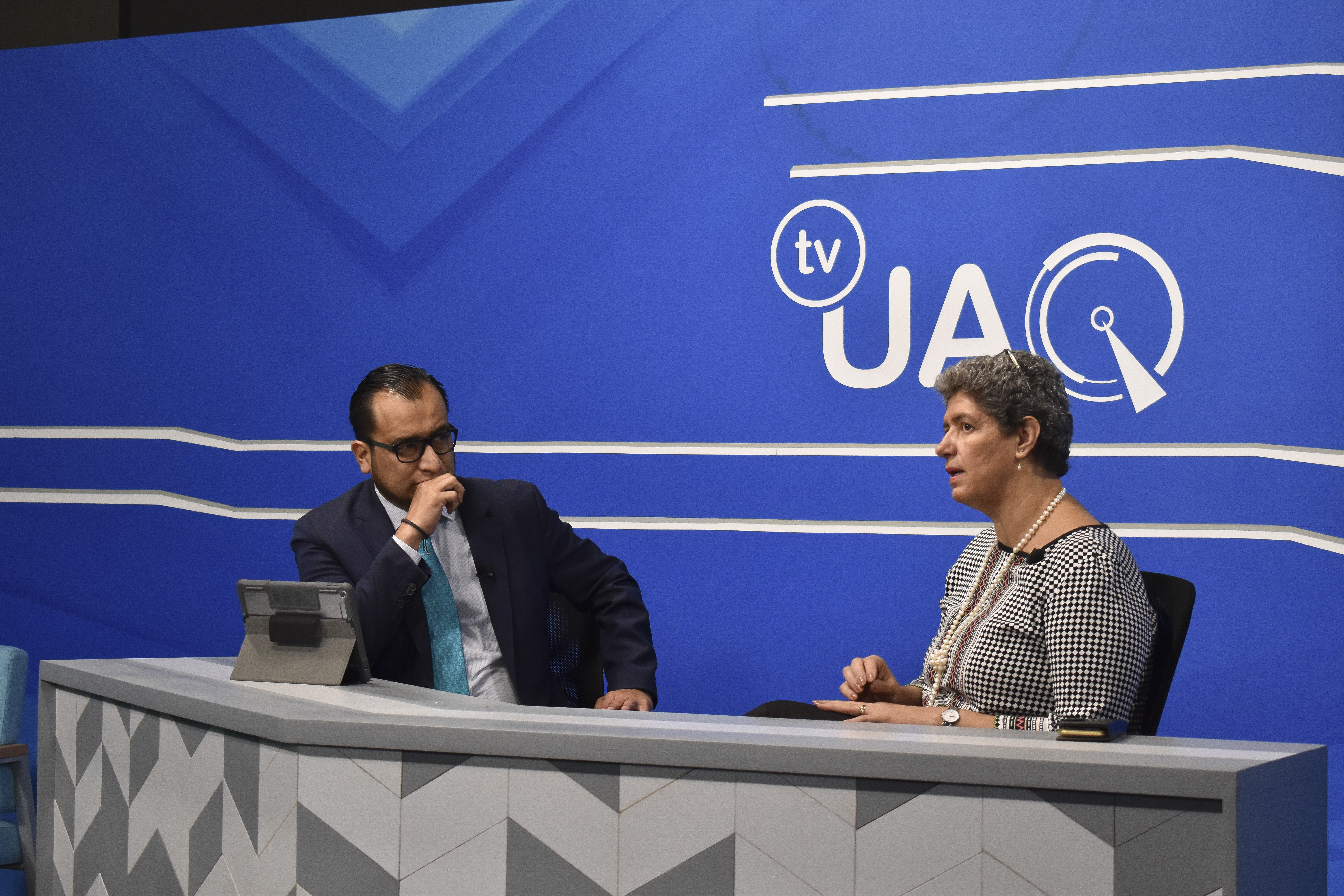  Se solidariza UAQ con universidades en defensa de la autonomía