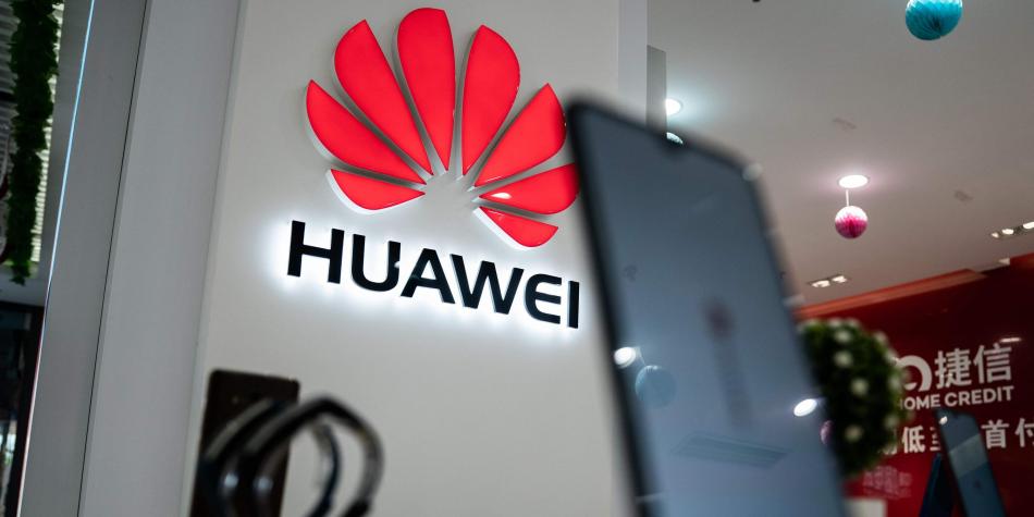  Huawei acusa a Estados Unidos de “acoso” tras veto de Trump