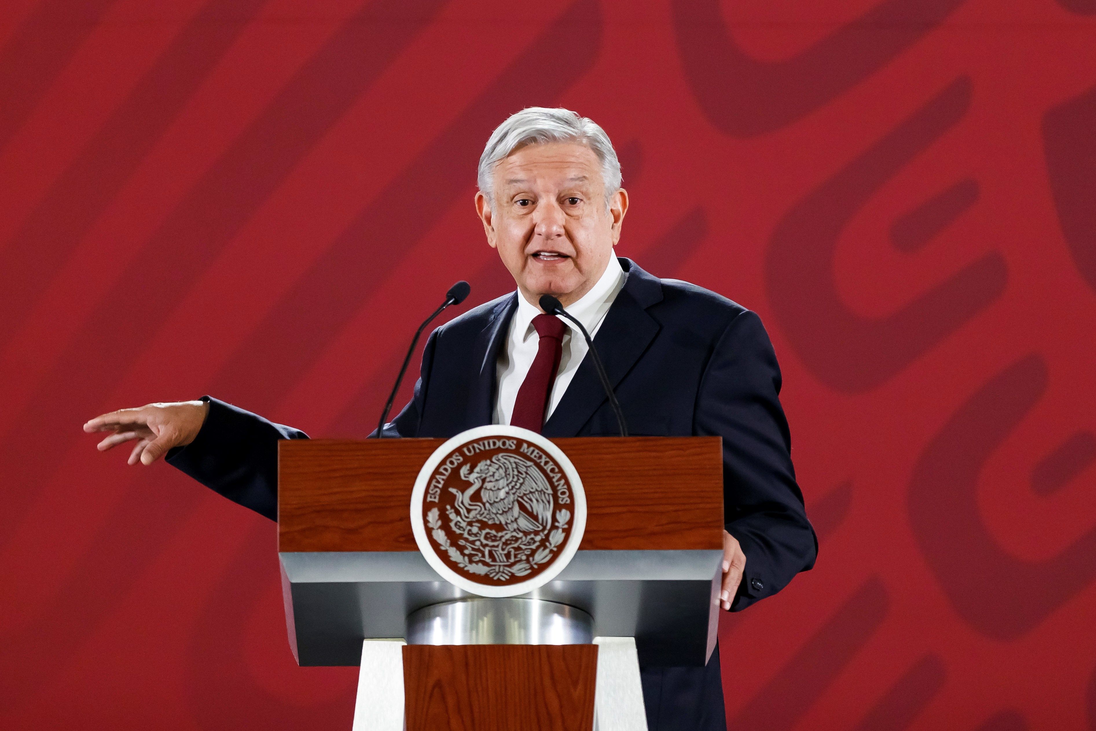  Reforzar seguridad y cumplir promesas, retos de López Obrador: analistas